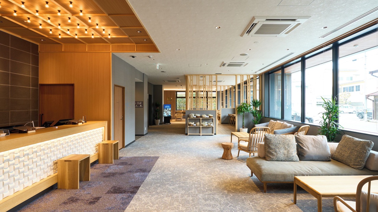 Photo of Others in Hida Takayama Onsen