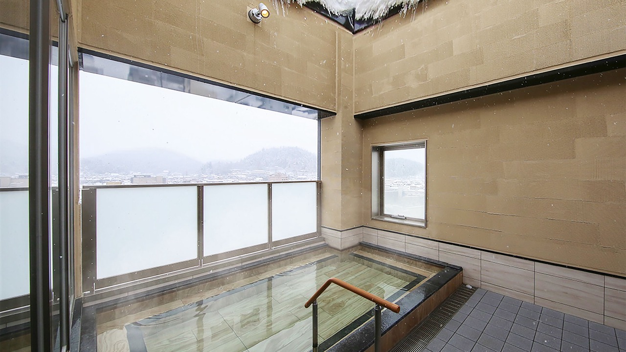 Photo of Others in Hida Takayama Onsen