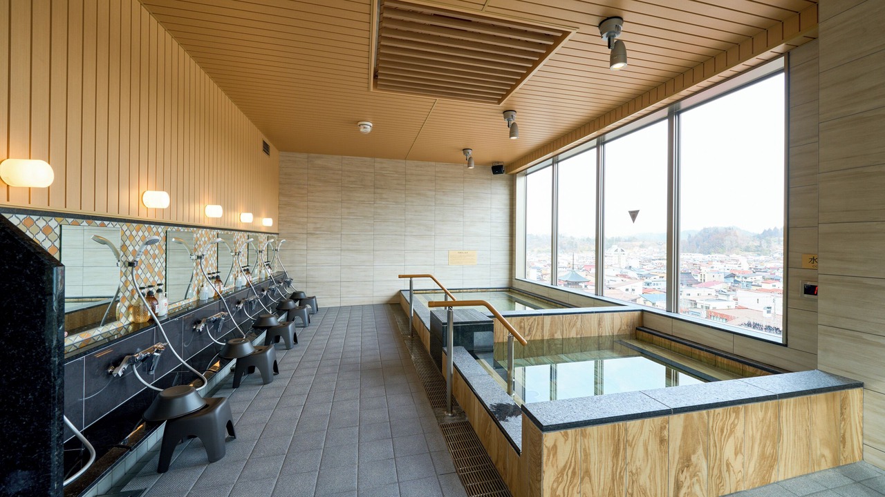 Photo of Others in Hida Takayama Onsen
