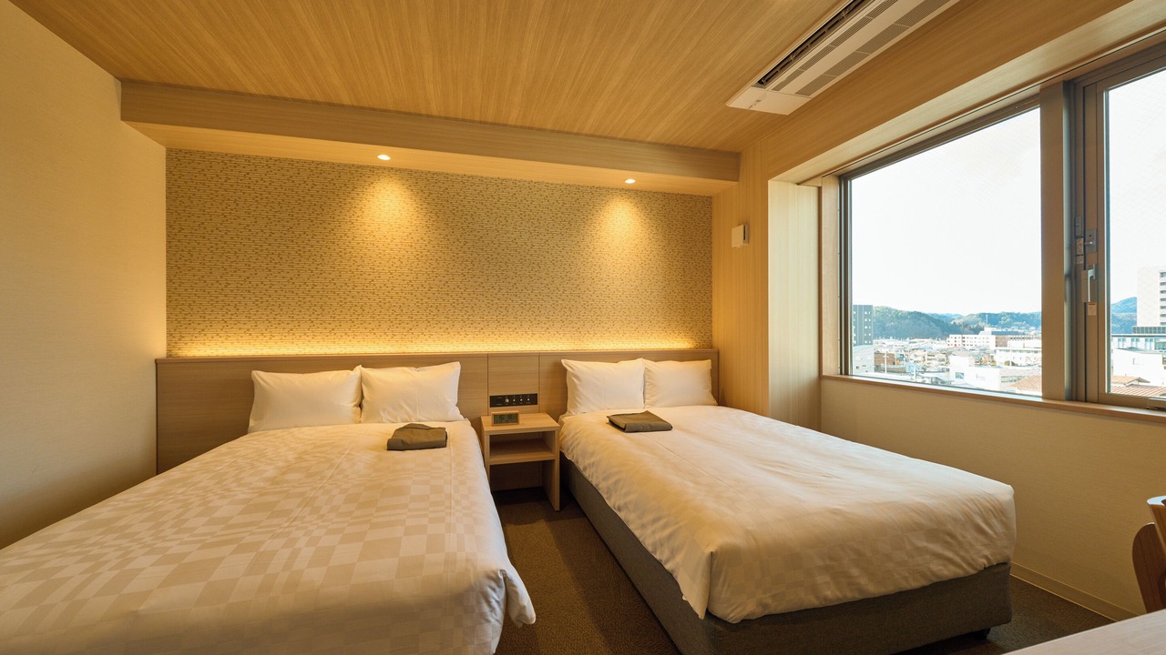 Photo of Bedroom in Hida Takayama Onsen