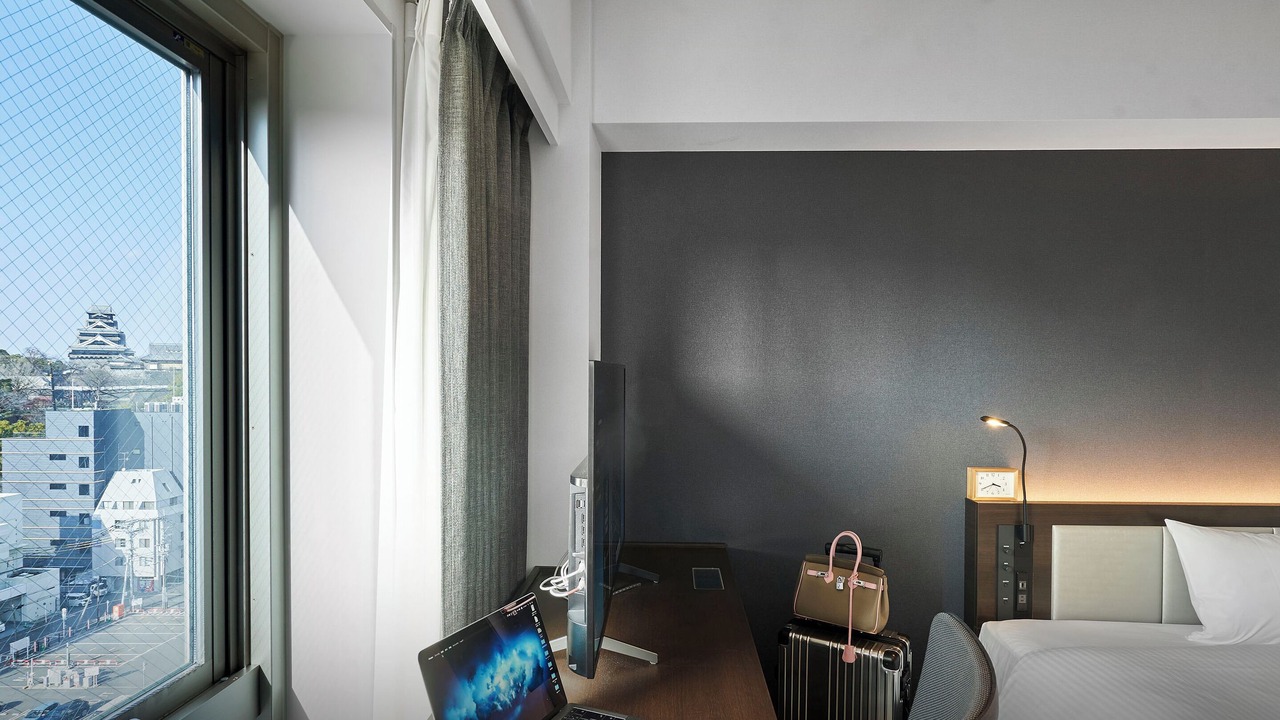 Photo of Bedroom in Hanabatacho