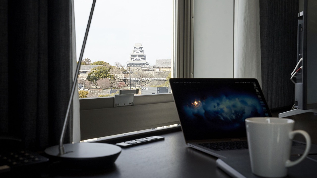 Photo of Bedroom in Hanabatacho