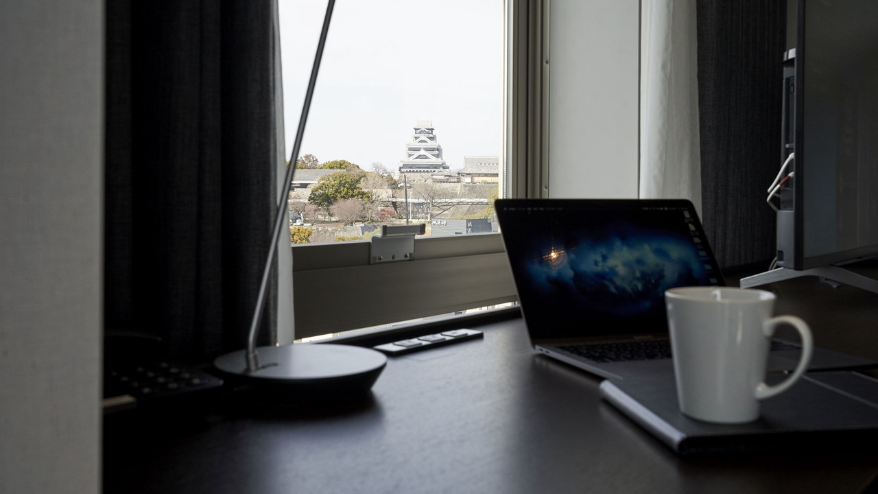 Photo of Bedroom in Hanabatacho