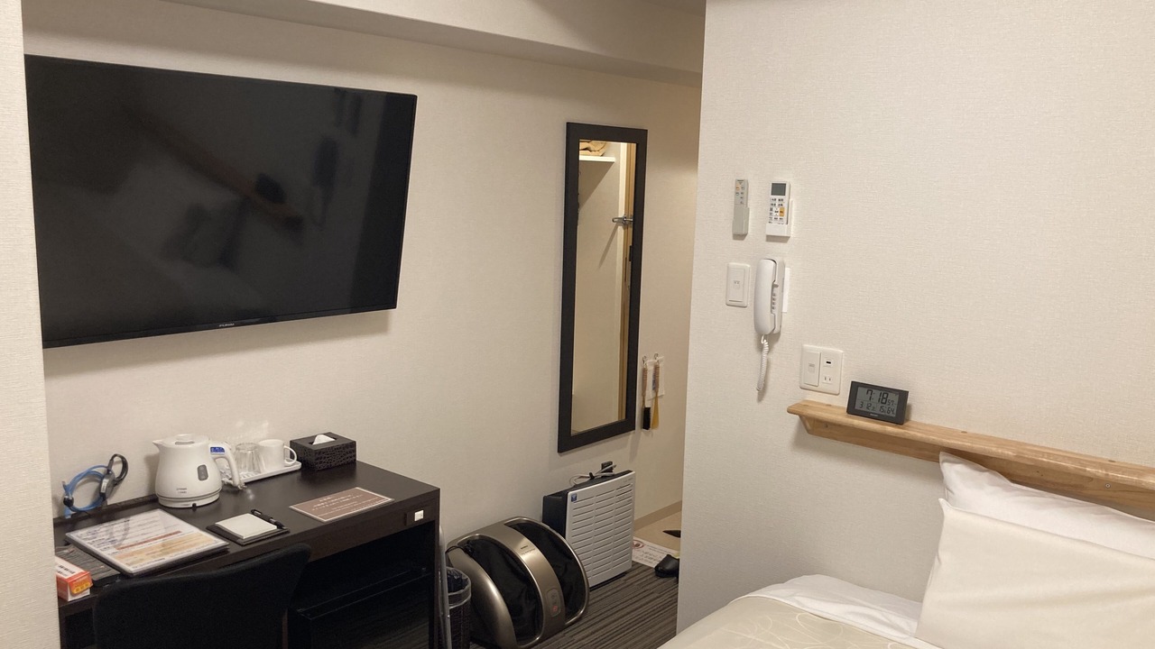 Photo of Bedroom in Nagasaki