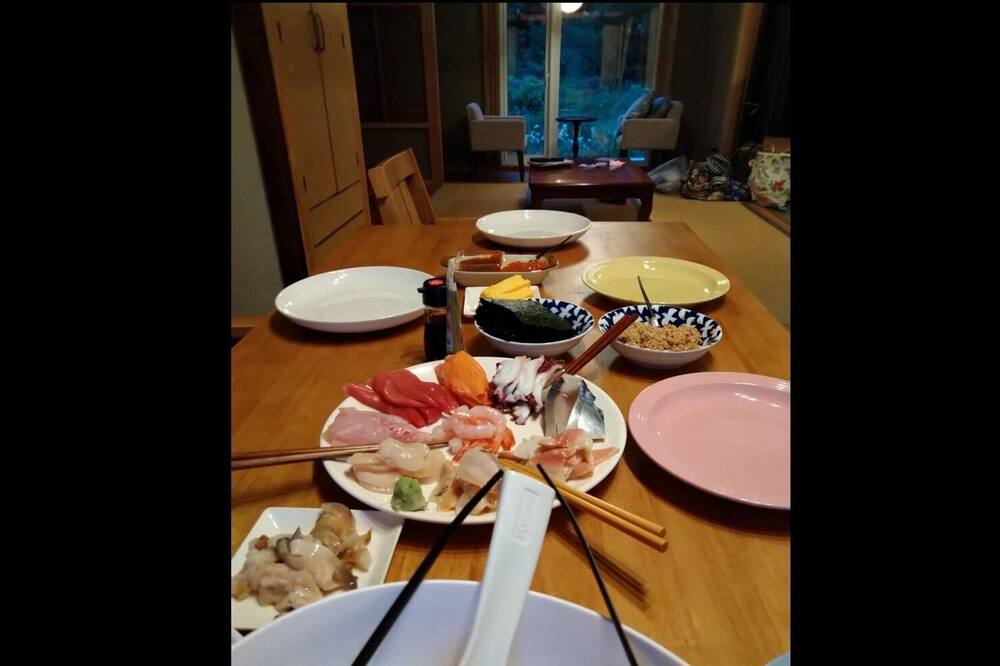Photo of Others in Sorachi-gun