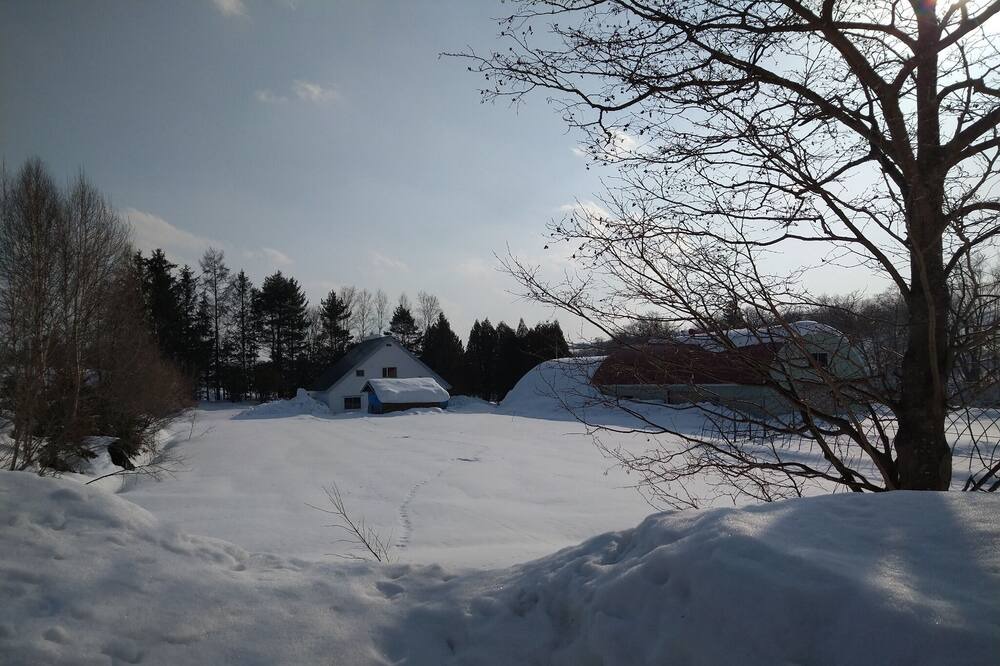 Photo of Others in Sorachi-gun