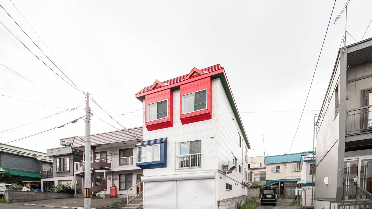 Photo of Outdoor in Otaru