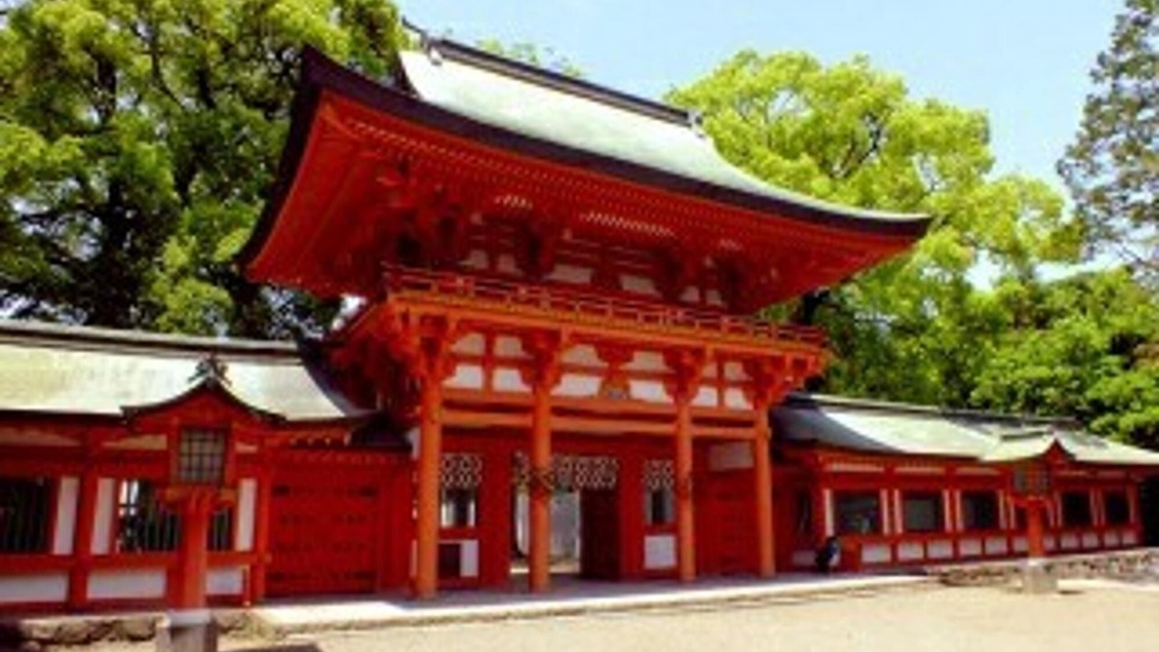 Photo of Outdoor in Kita Ward
