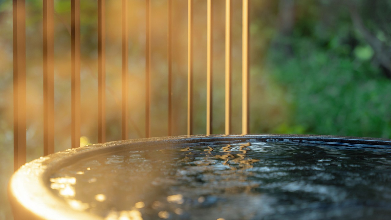 Photo of Outdoor in Yufuin Onsen