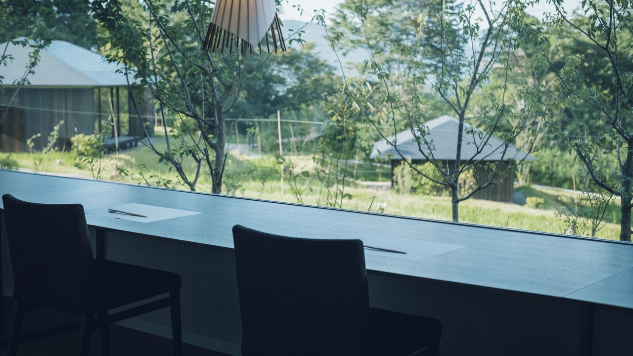 Photo of Others in Yufuin Onsen
