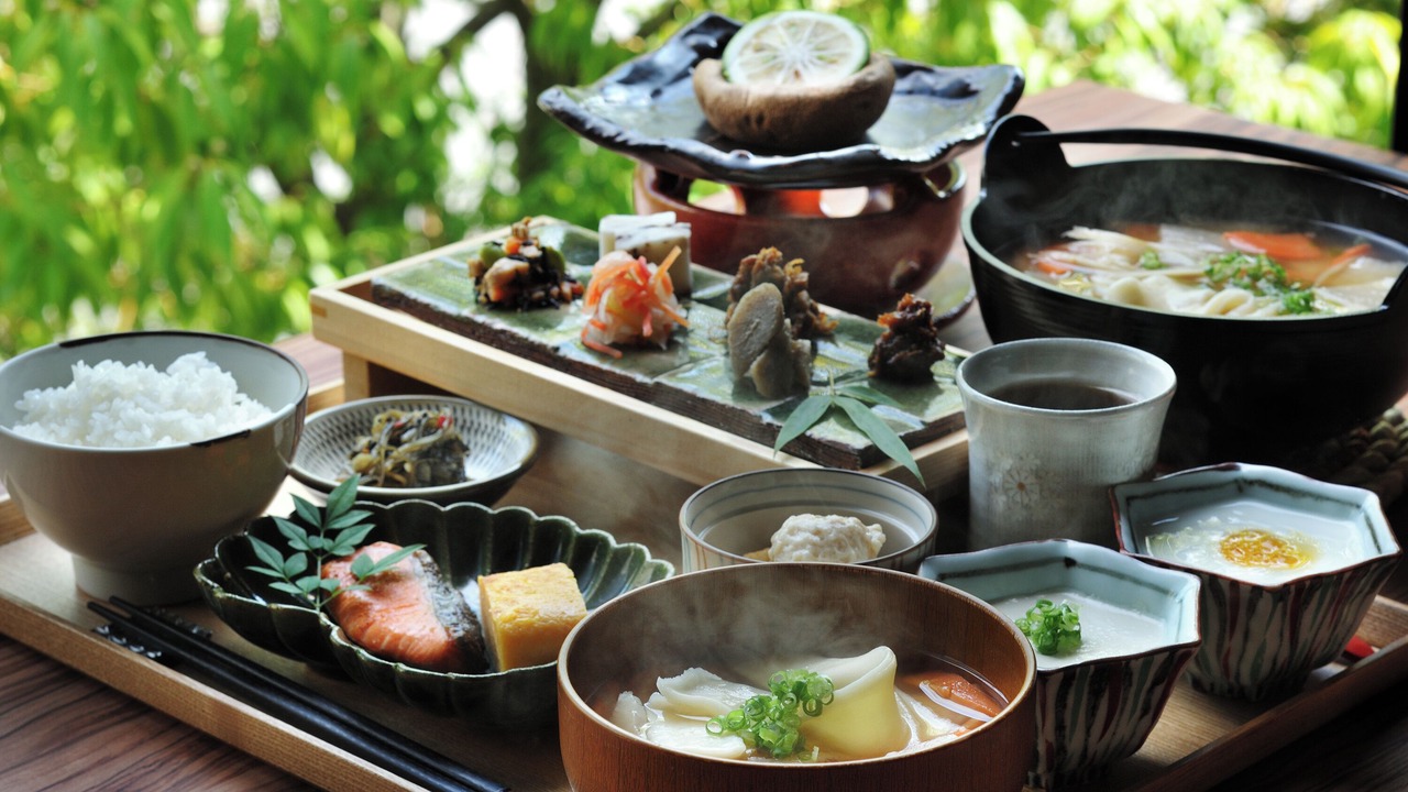 Photo of Others in Yufuin Onsen