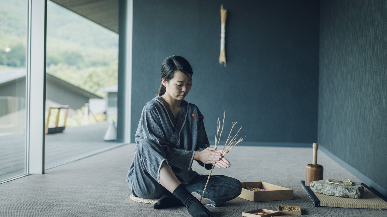 Photo of Others in Yufuin Onsen