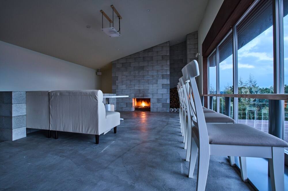 Photo of Livingroom in Futtsu