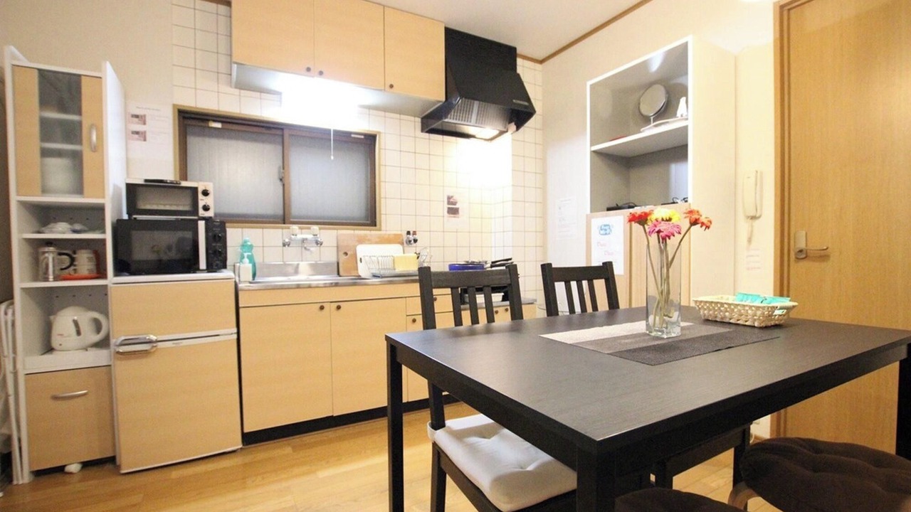 Photo of Kitchen in Konohana