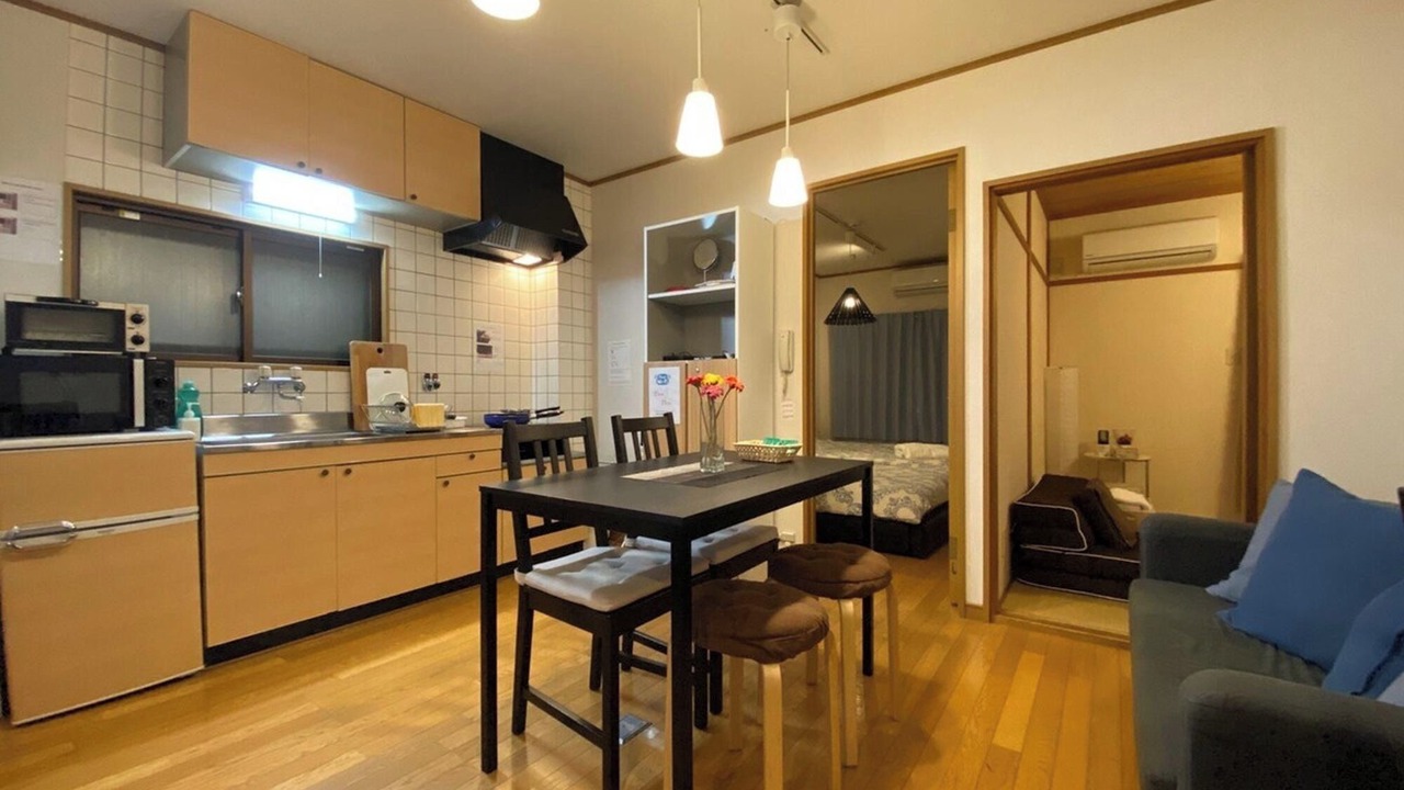 Photo of Kitchen in Konohana