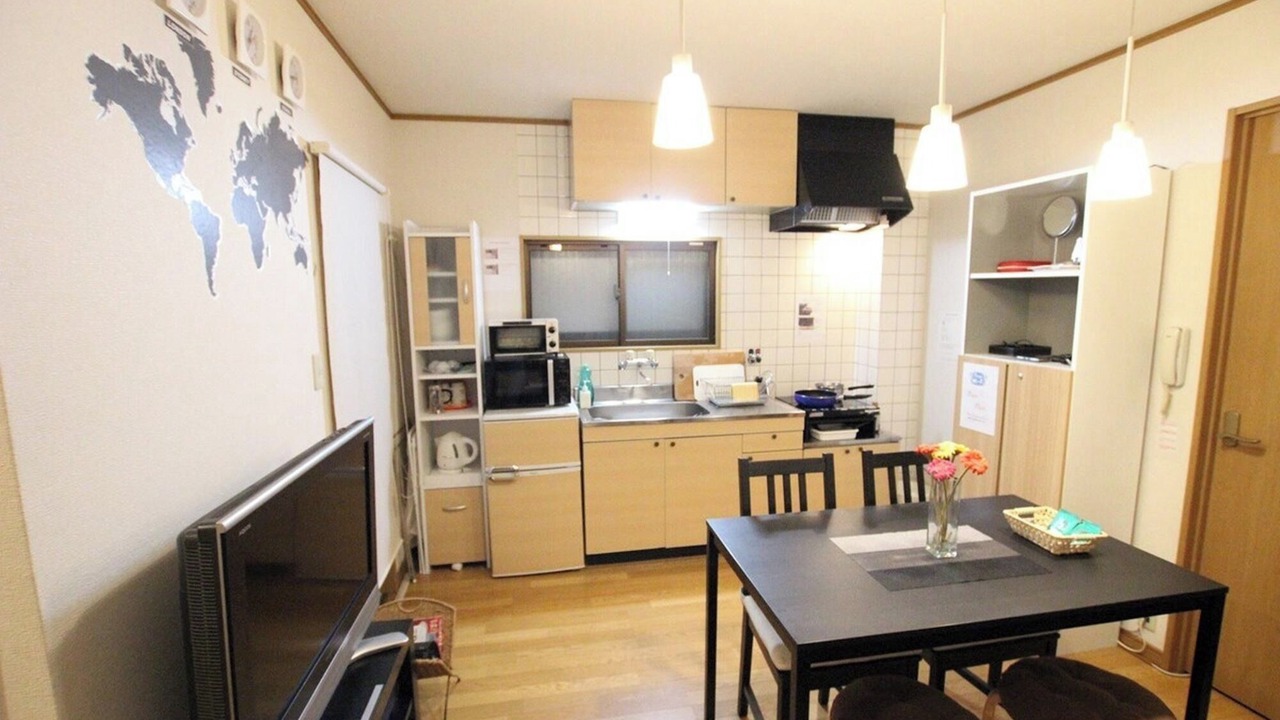 Photo of Kitchen in Konohana