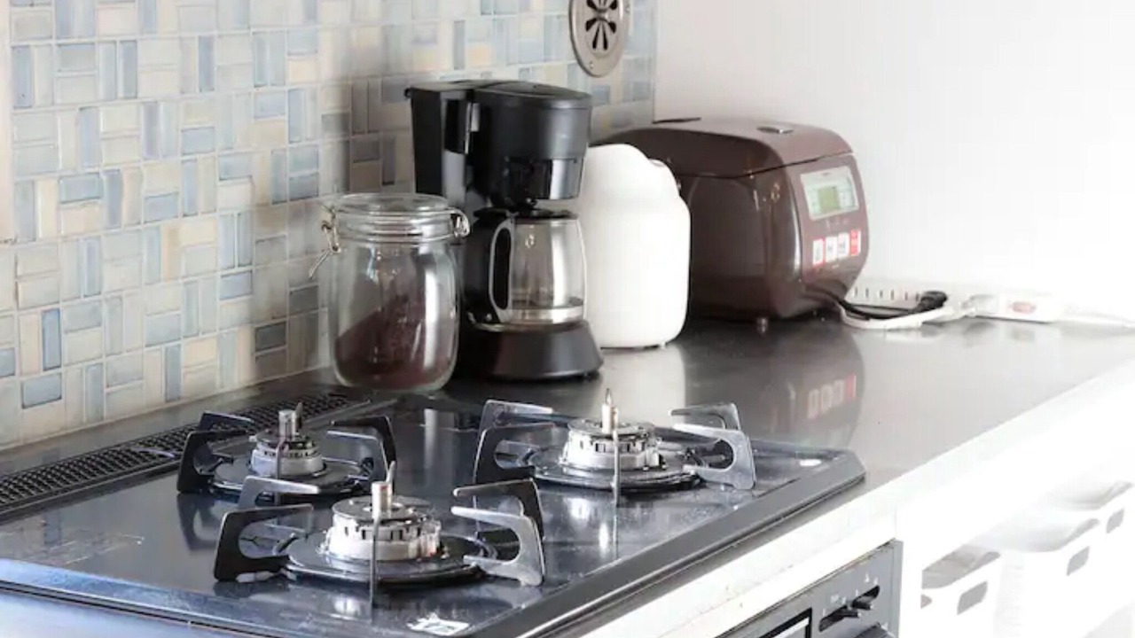 Photo of Kitchen in Ogibashi