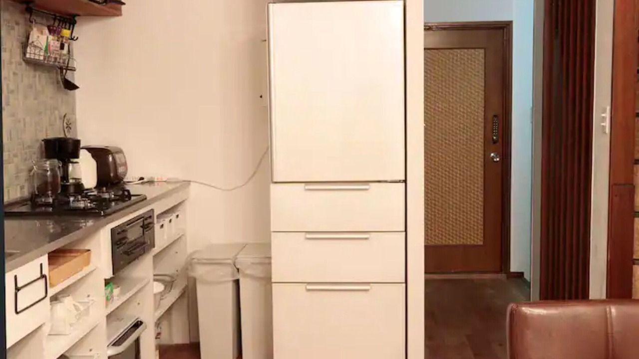 Photo of Kitchen in Ogibashi