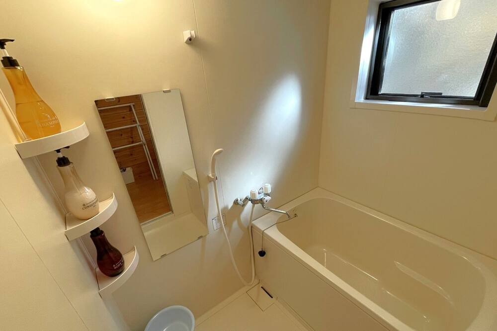 Photo of Bathroom in Gujo