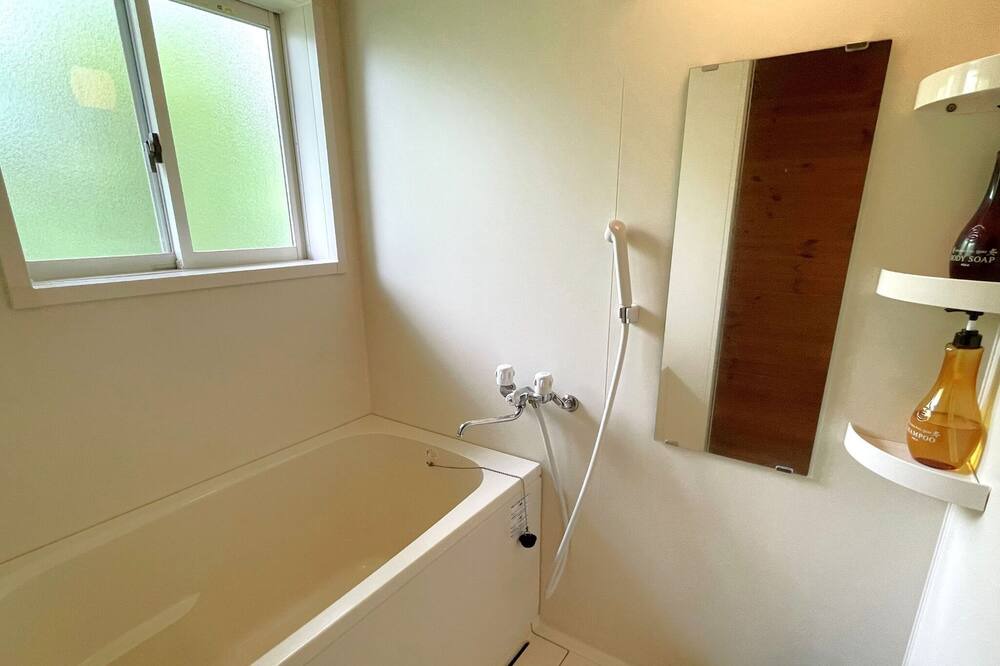 Photo of Bathroom in Gujo