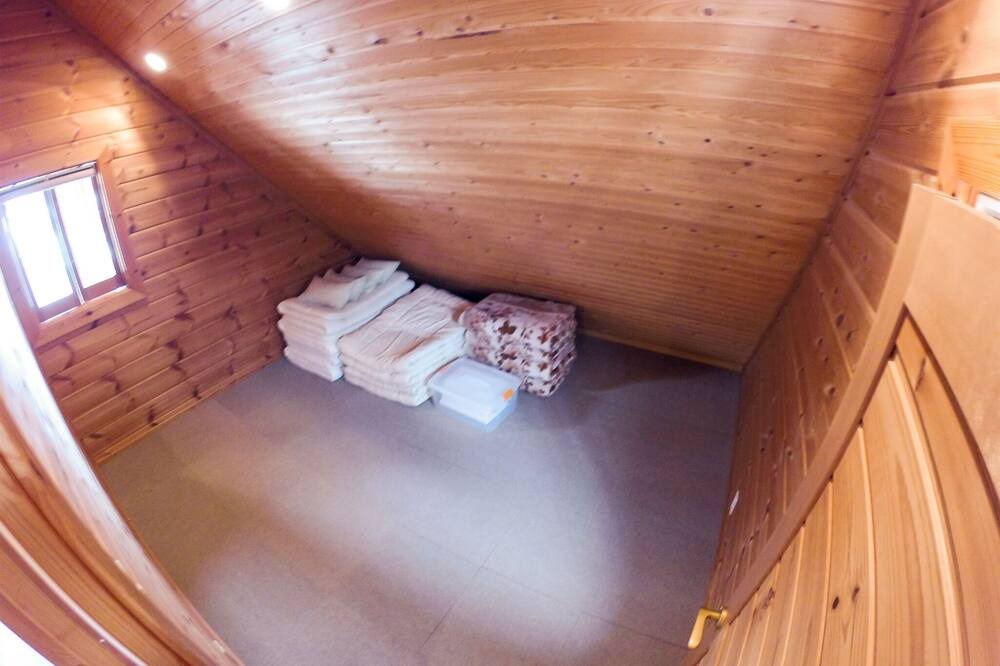 Photo of Bedroom in Gujo
