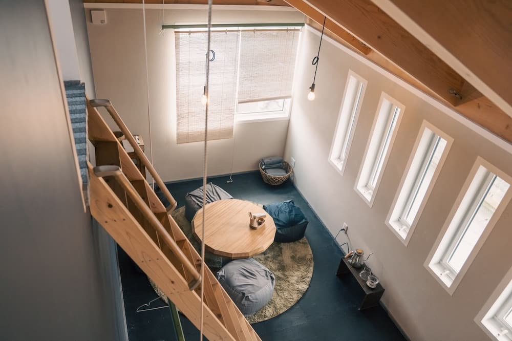 Photo of Bedroom in Nanao