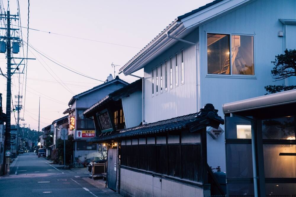 Photo of Outdoor in Nanao