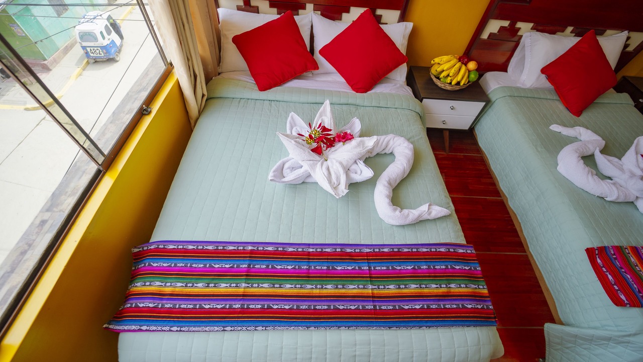Photo of Bedroom in Santa Teresa