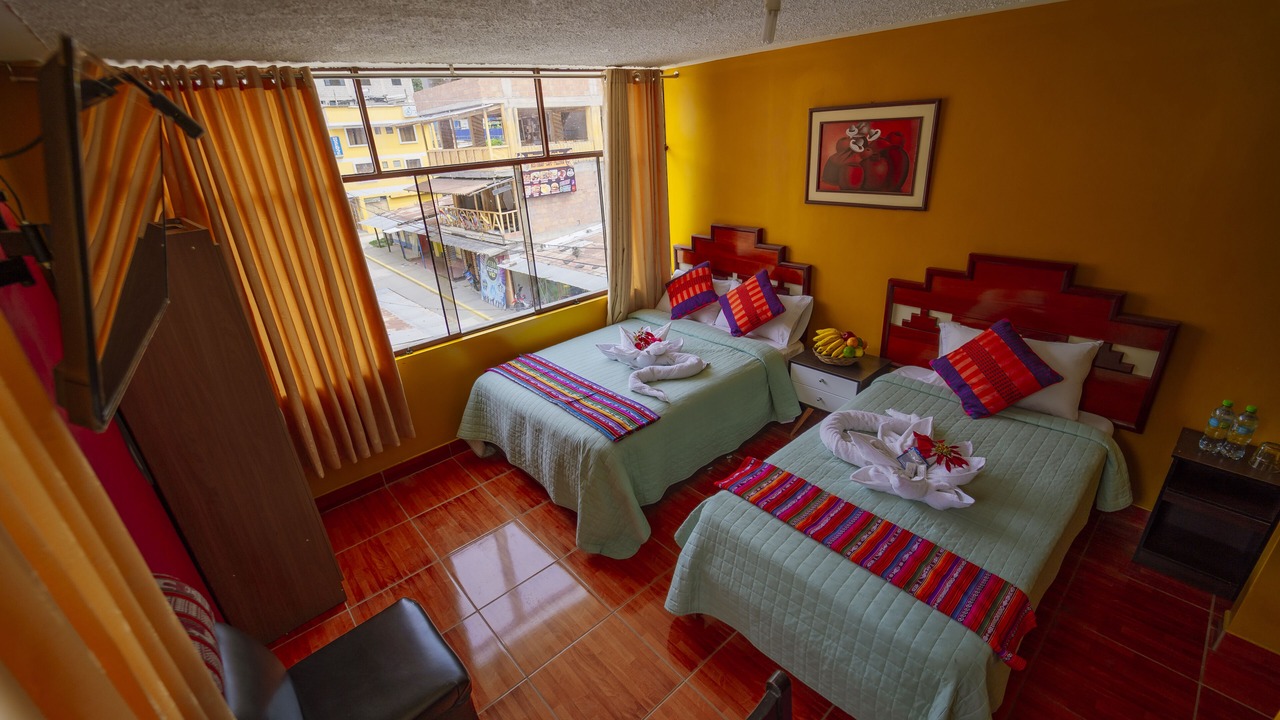 Photo of Bedroom in Santa Teresa