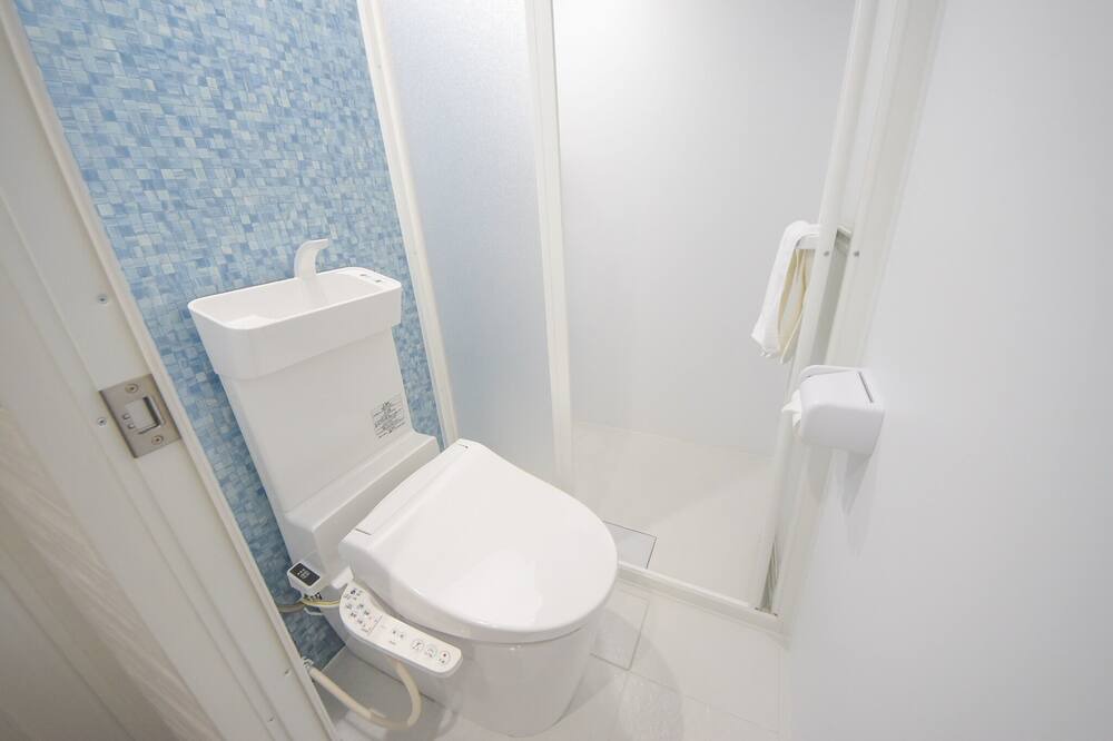 Photo of Bathroom in Nara