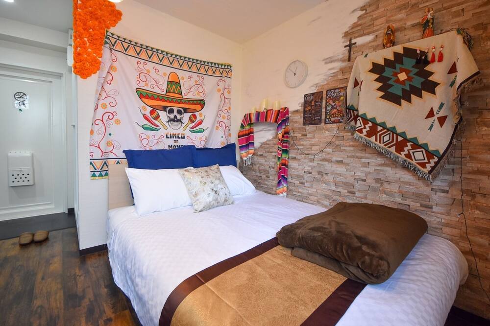 Photo of Bedroom in Nara