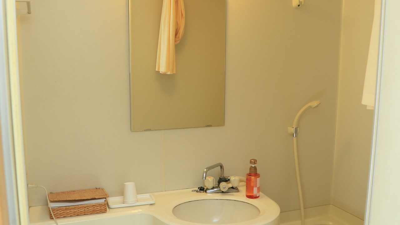 Photo of Bathroom in Myoko