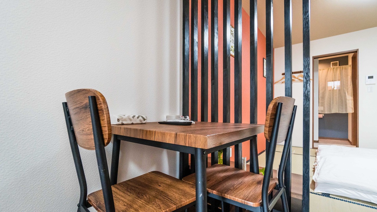 Photo of Kitchen in Nishinari