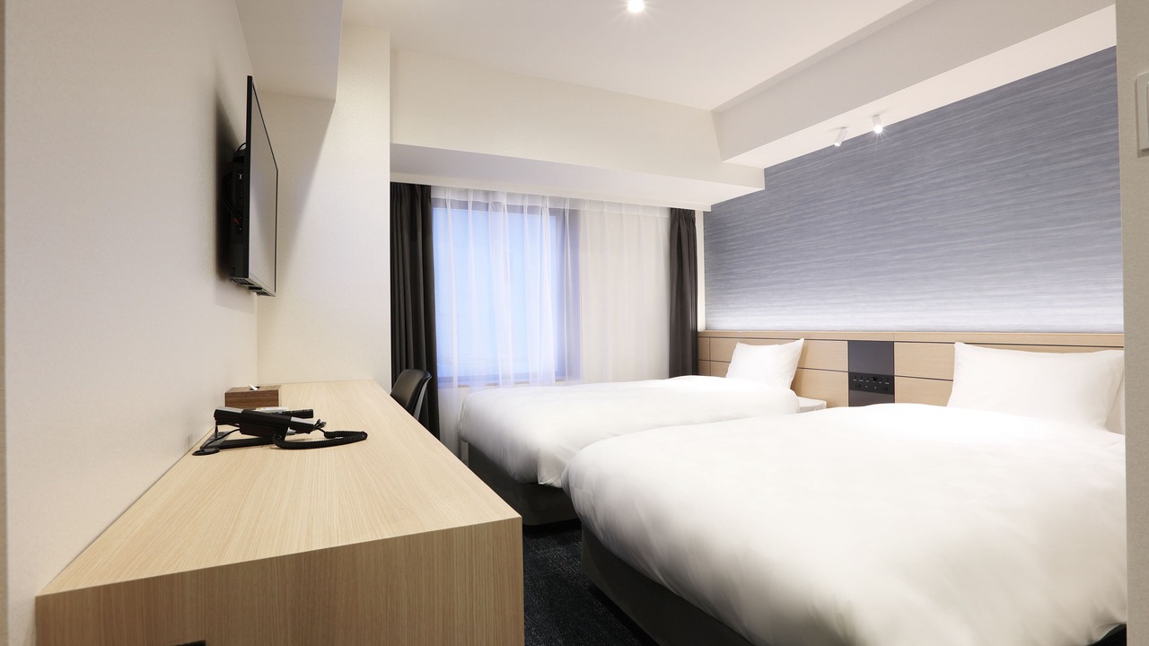 Photo of Bedroom in Nagoya City Centre