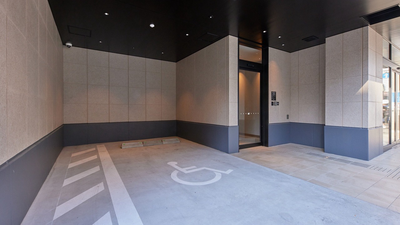 Photo of Outdoor in Higashisengoku-cho