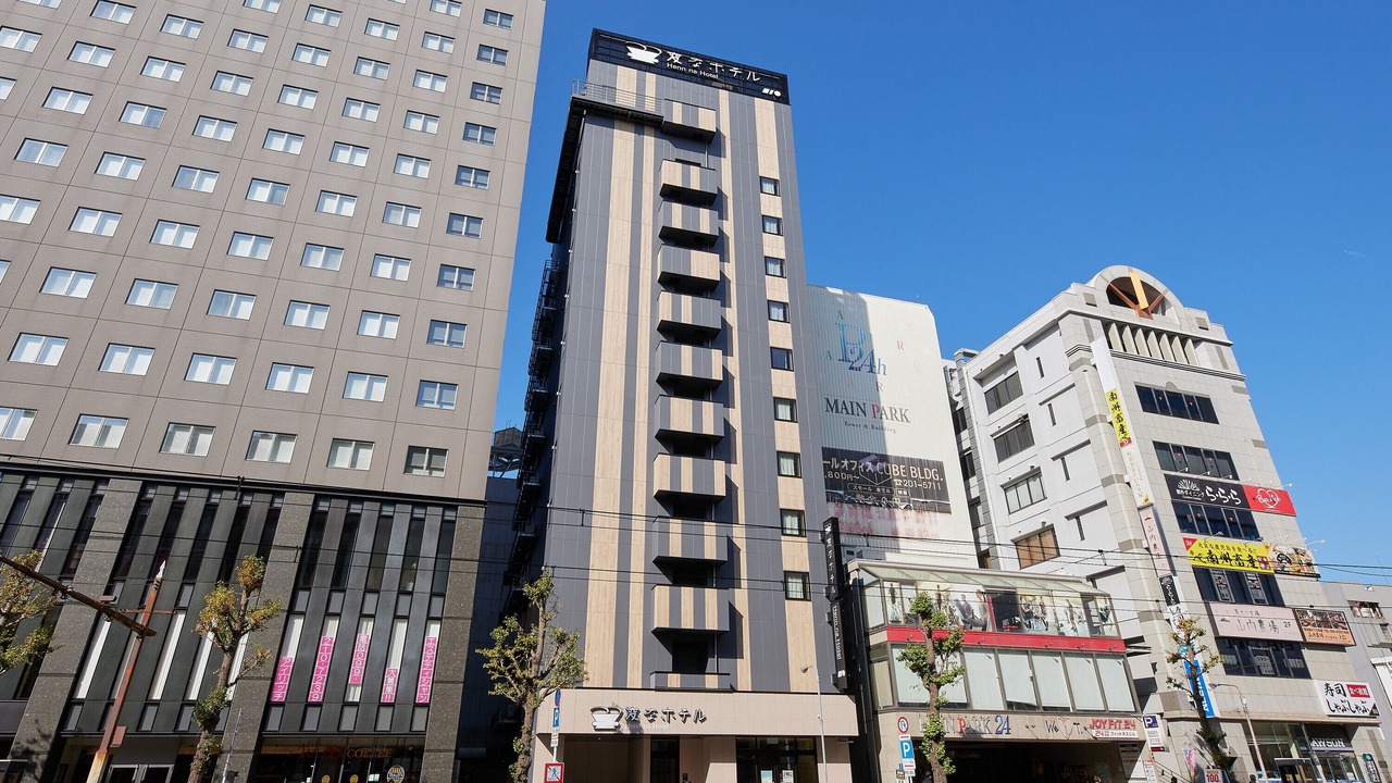 Photo of Outdoor in Higashisengoku-cho