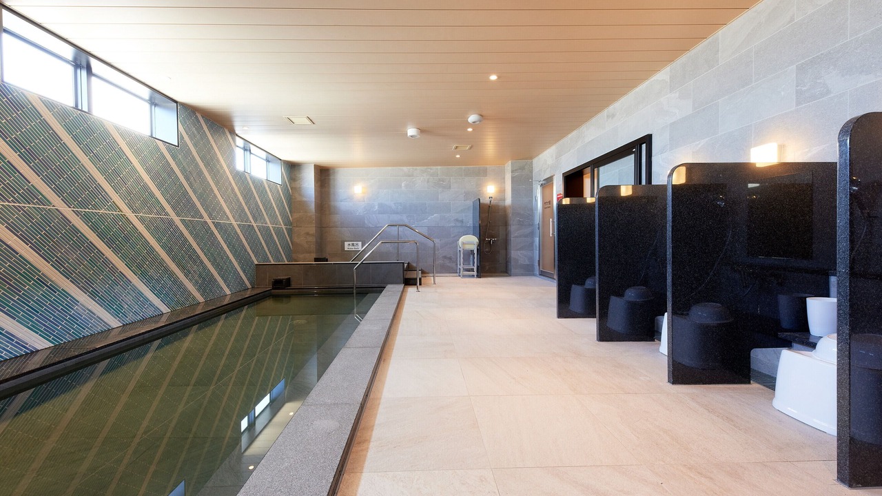 Photo of Bathroom in Higashisengoku-cho