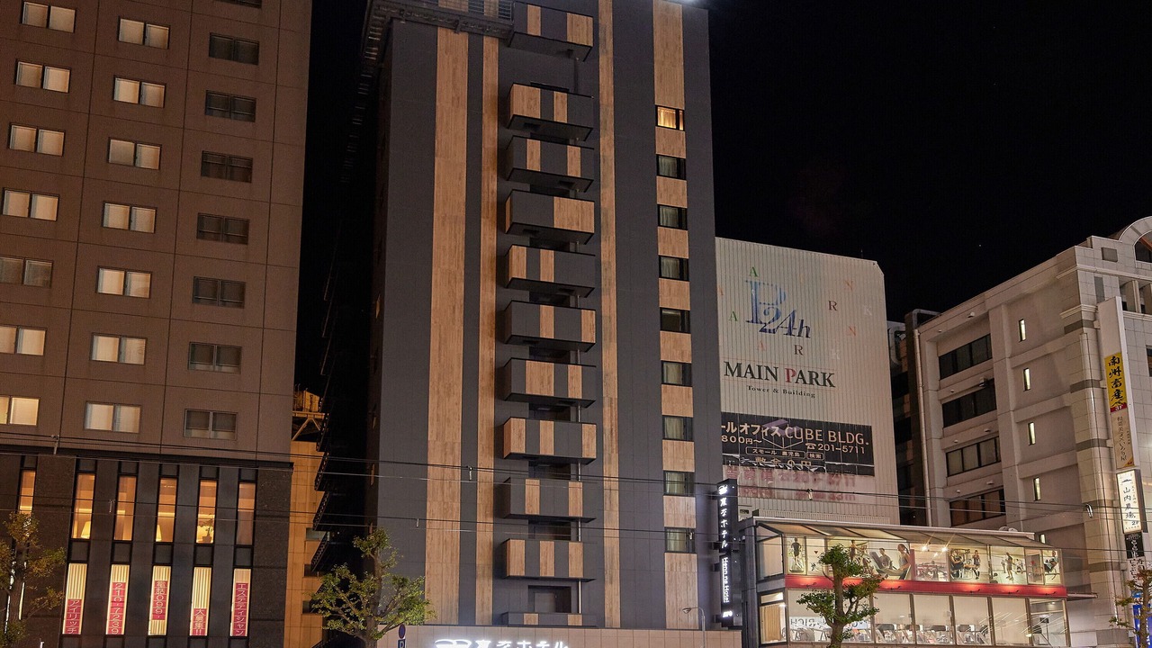 Photo of Outdoor in Higashisengoku-cho