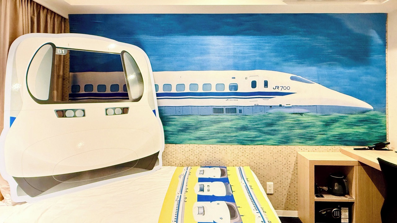 Photo of Bedroom in Higashisengoku-cho