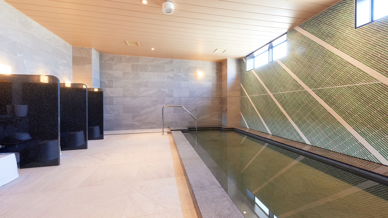 Photo of Bathroom in Higashisengoku-cho