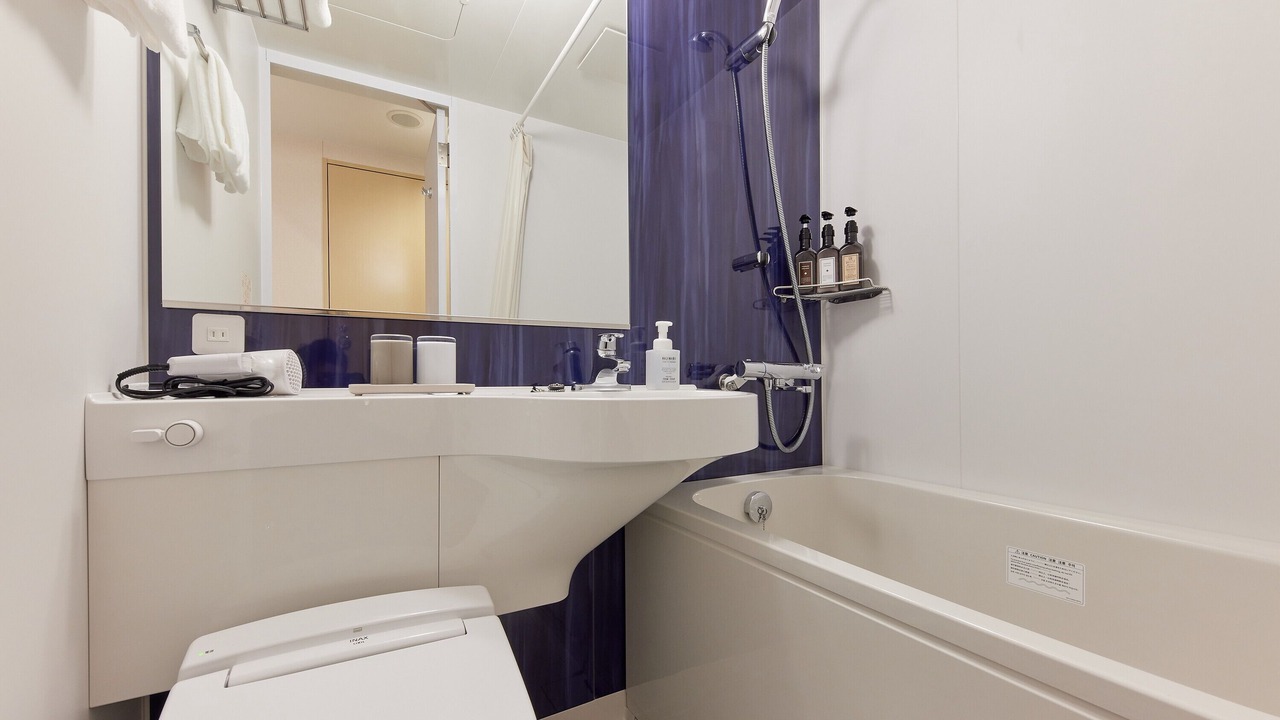 Photo of Bathroom in Higashisengoku-cho
