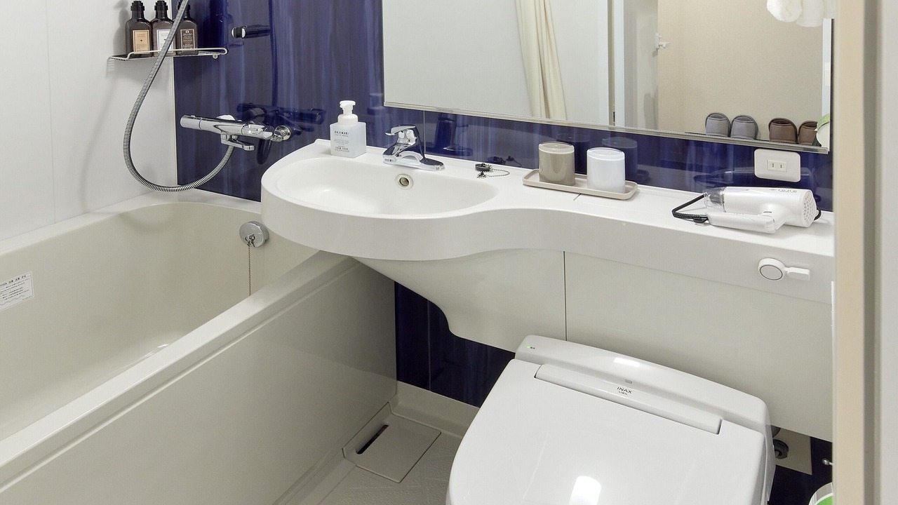 Photo of Bathroom in Higashisengoku-cho