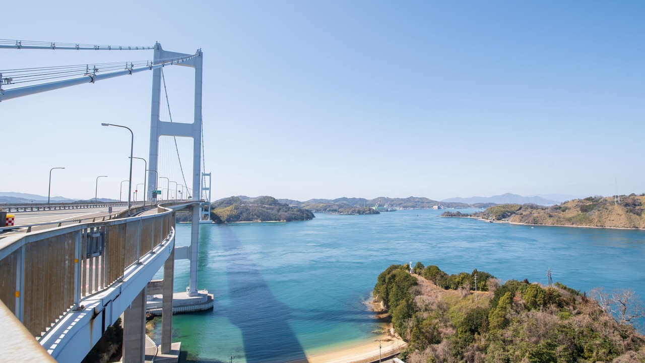 Photo of Outdoor in Imabari