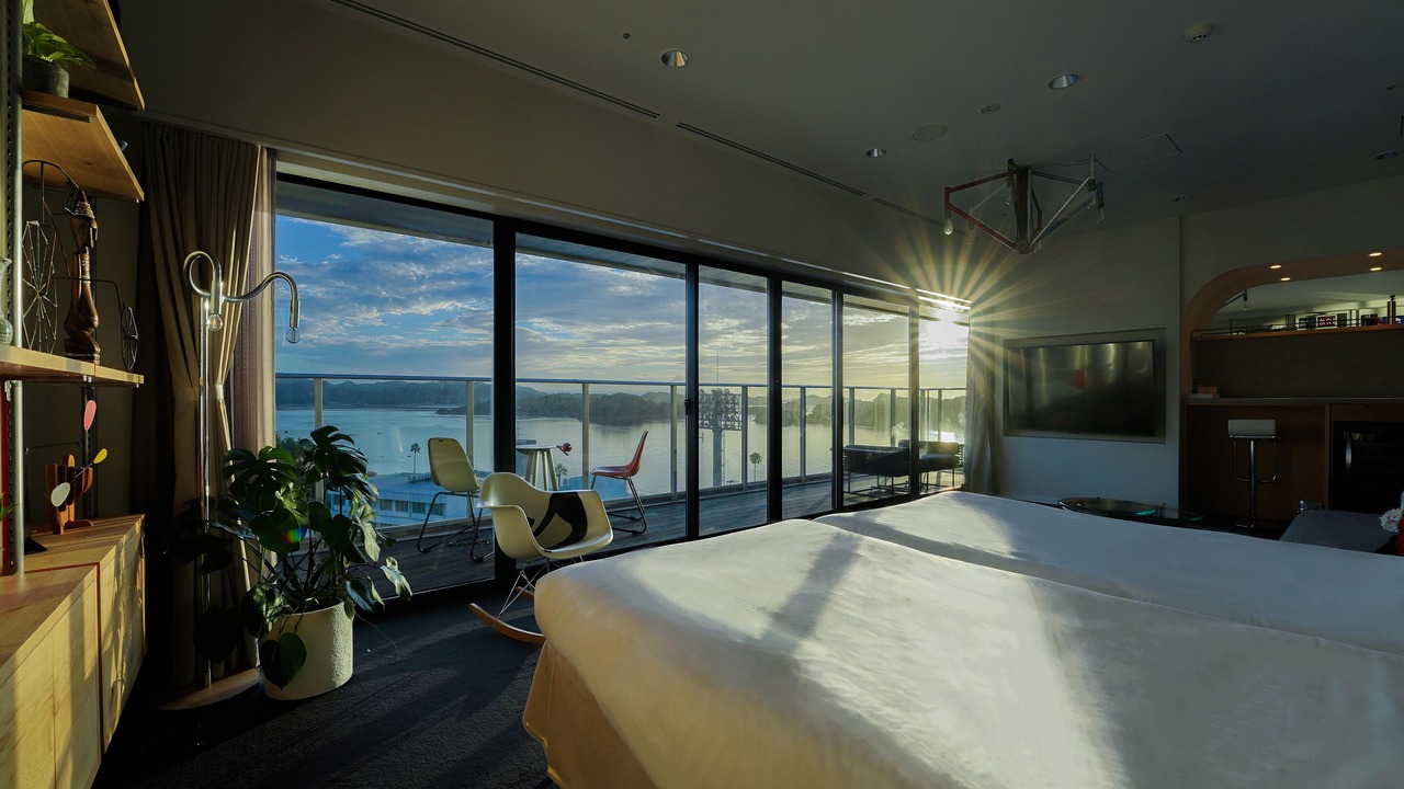 Photo of Bedroom in Tamano