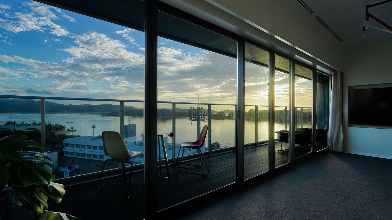Photo of Patio Balcony in Tamano