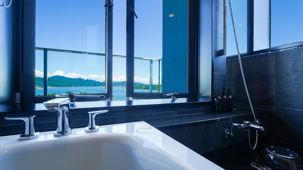 Photo of Bathroom in Tamano