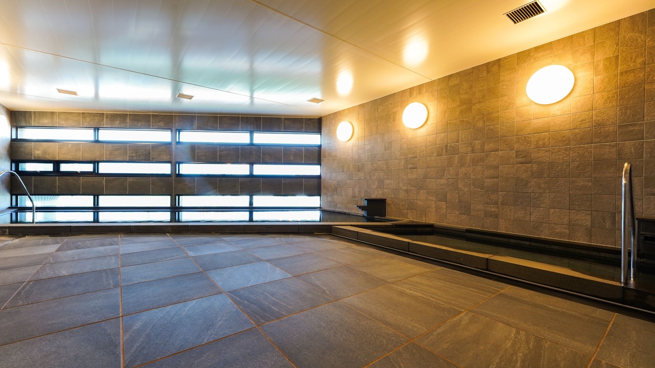Photo of Bathroom in Tamano