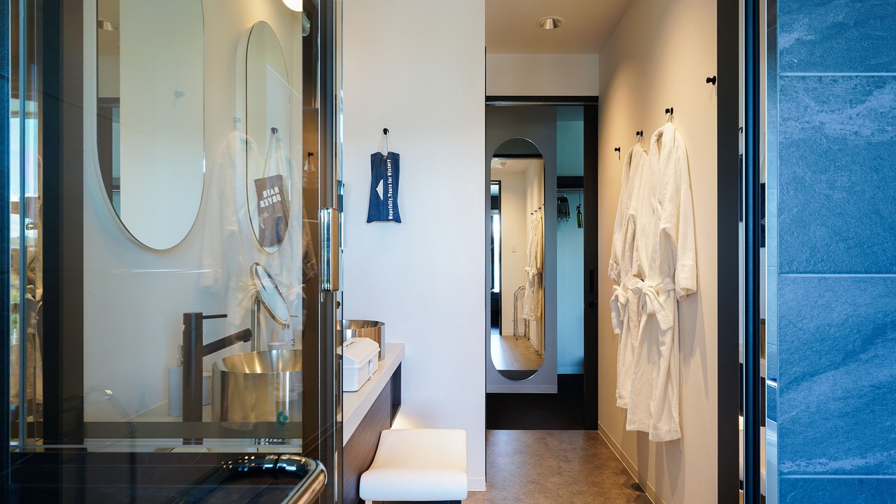 Photo of Bathroom in Tamano