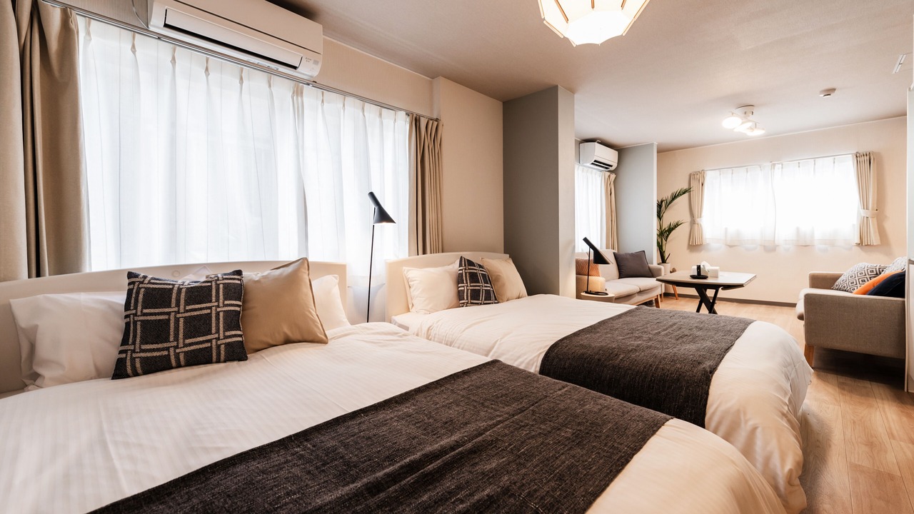 Photo of Bedroom in Taira