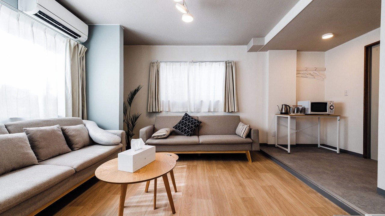 Photo of Bedroom in Taira
